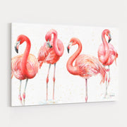 Gracefully Pink VIII by Lisa Audit wall art