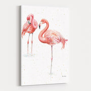 Gracefully Pink X by Lisa Audit wall art