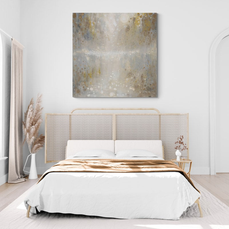 Gravity by Danhui Nai wall art from Glam Wall Art