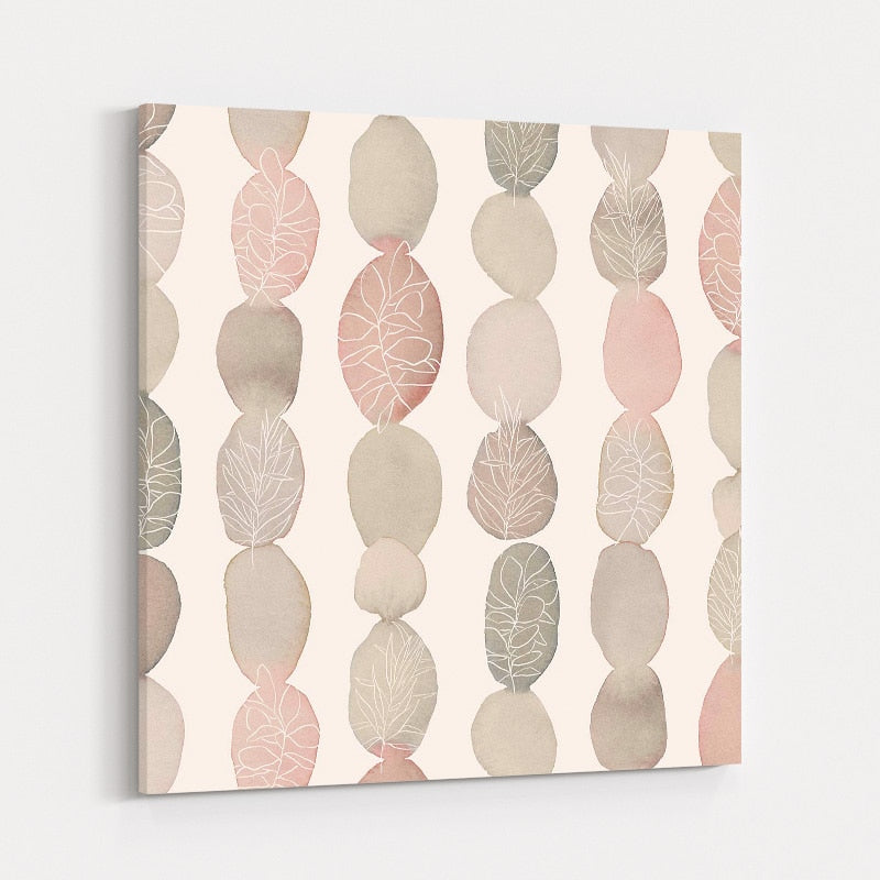 Harmonious Explorations 3 by Jetty Home wall art