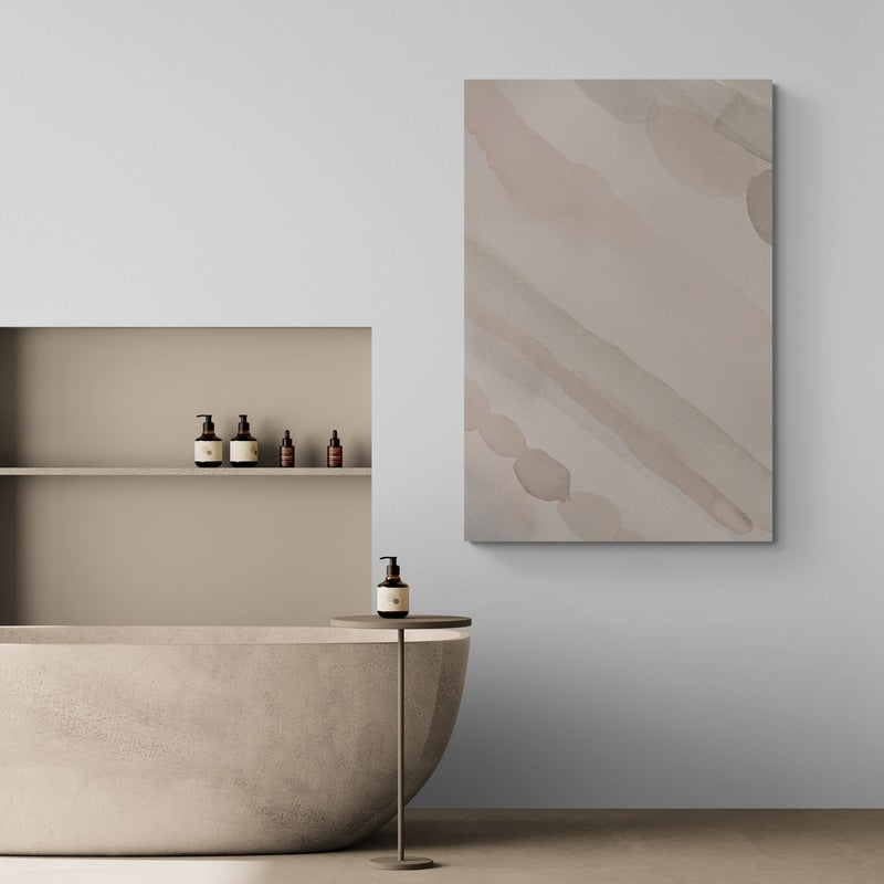 Harmonious Explorations 5 by Jetty Home wall art from Glam Wall Art