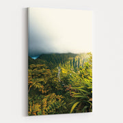 Hawaiian Tropics by Max Blakesberg Studios wall art