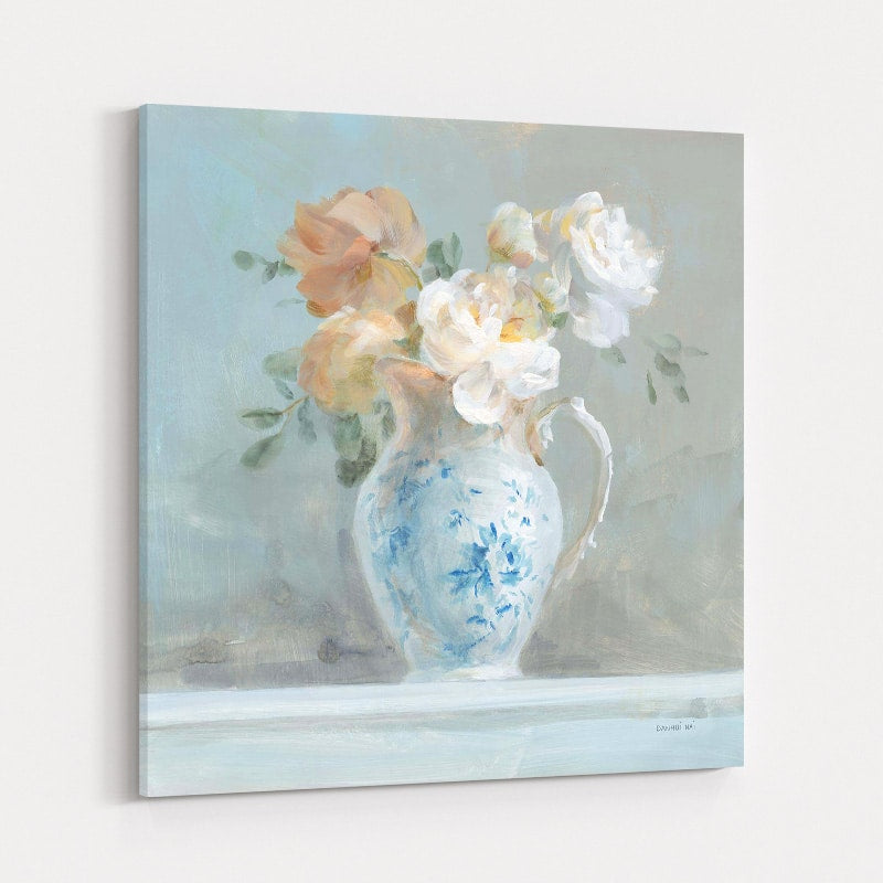 Heirloom Bouquet II by Danhui Nai wall art
