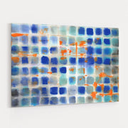 Hip Geometry by Danhui Nai wall art