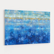 Horizon by Danhui Nai wall art