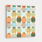 Desert Greenhouse Pattern III by Danhui Nai wall art