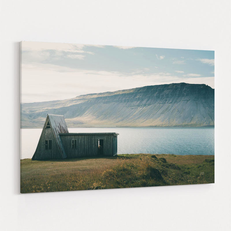 Iceland Shore I by Max Blakesberg Studios wall art