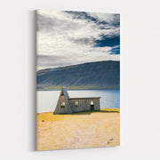 Iceland Shore III by Max Blakesberg Studios wall art