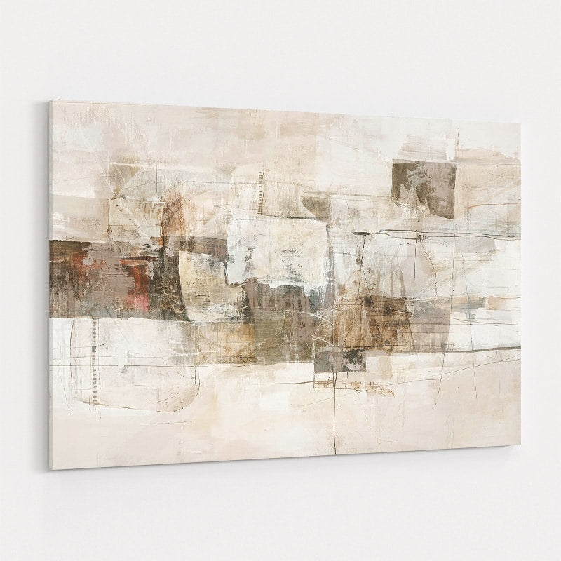 Illuminate 1 by Jetty Home wall art