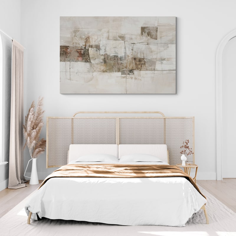 Illuminate 1 by Jetty Home wall art from Glam Wall Art