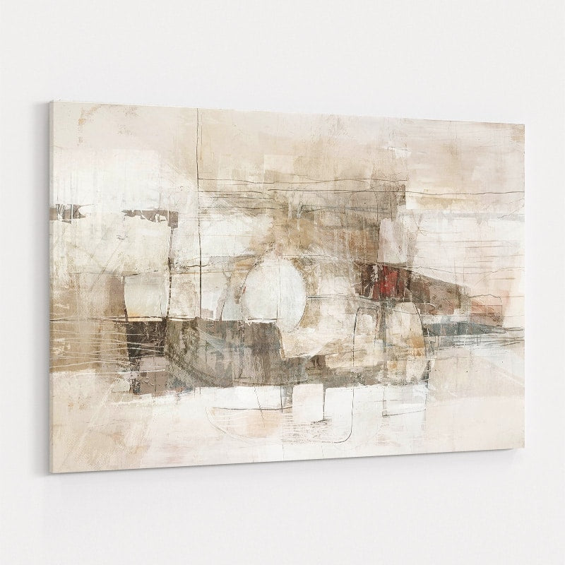 Illuminate 2 by Jetty Home wall art