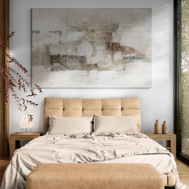 Illuminate 2 by Jetty Home wall art from Glam Wall Art