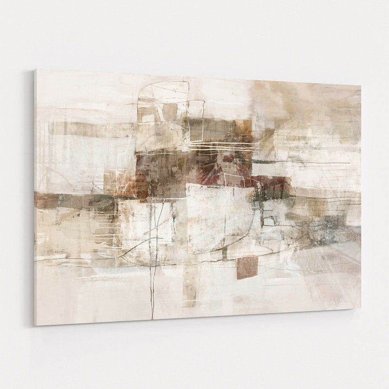 Illuminate 3 by Jetty Home wall art