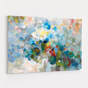 In the Loop by Danhui Nai wall art