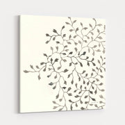 Ink Leaf II by Danhui Nai wall art