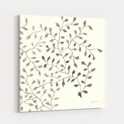 Ink Leaf III by Danhui Nai wall art