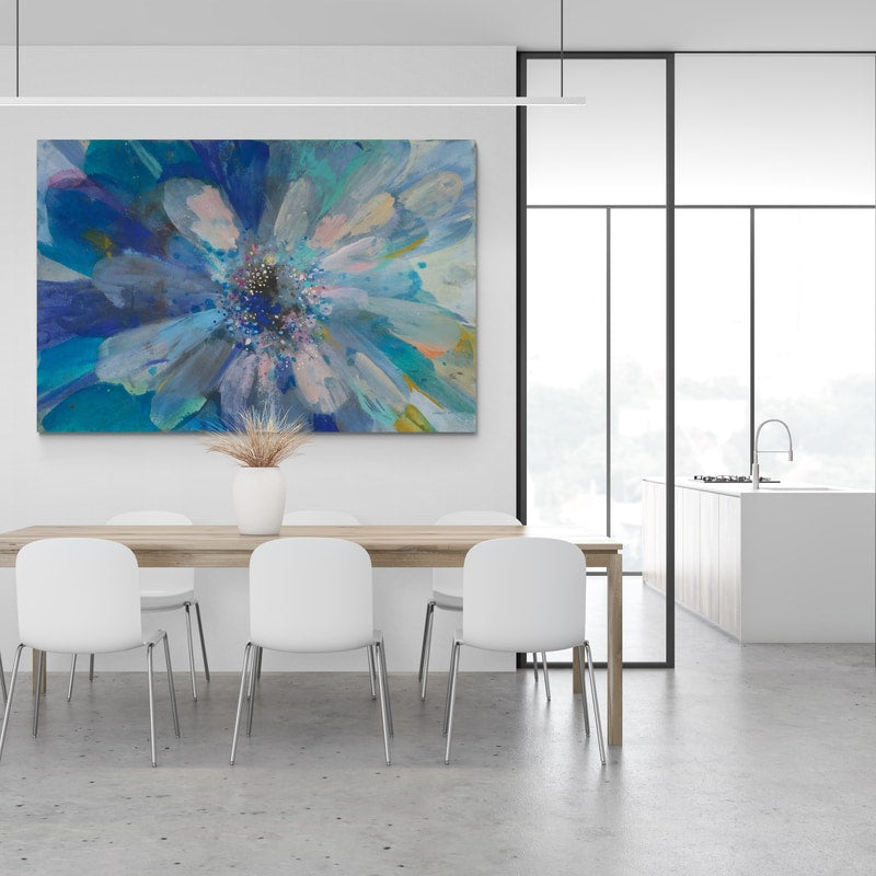 Intensity I Horizontal by Danhui Nai wall art from Glam Wall Art