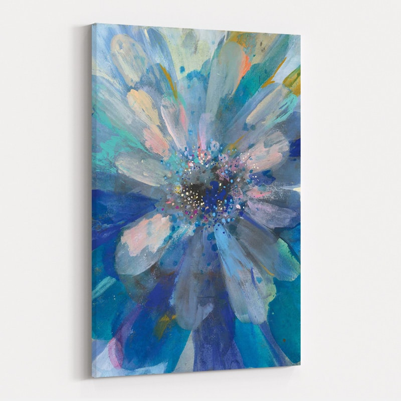 Intensity I by Danhui Nai wall art