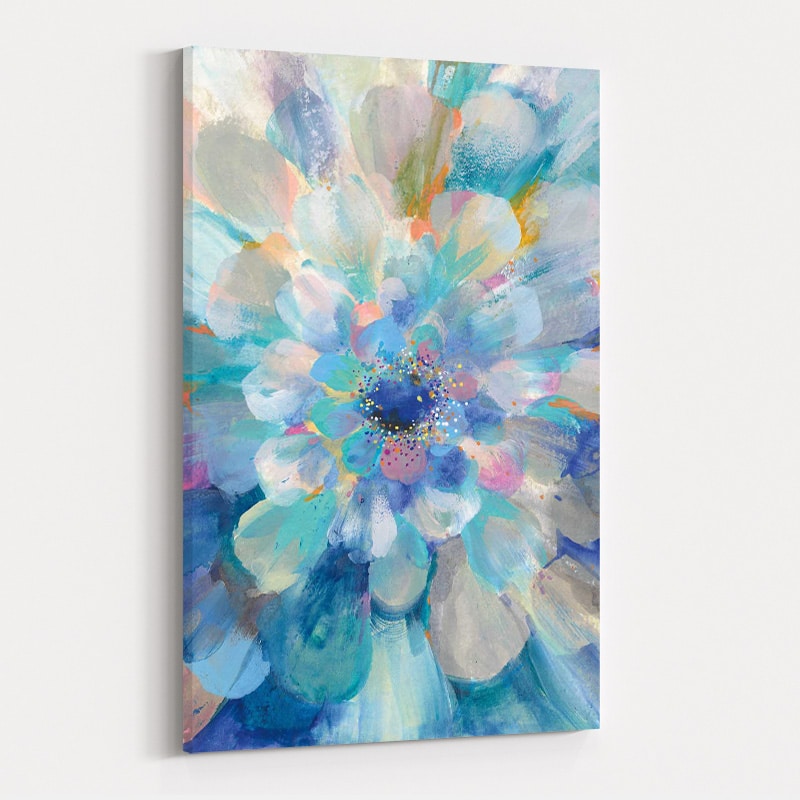Intensity II by Danhui Nai wall art