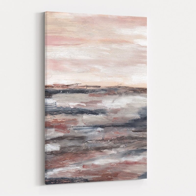 Joshua Tree Abstracts 15 by Jetty Home wall art
