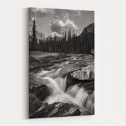 Kicking Horse River by Alan Majchrowicz wall art