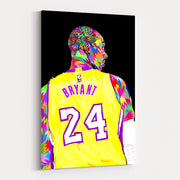 Koby Drome by Technodrome1 wall art