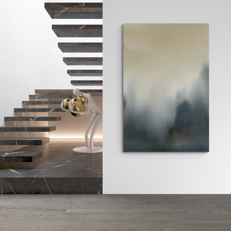 Lake Escape 6 by Jetty Home wall art from Glam Wall Art