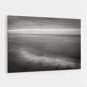 Lake Superior Beach I Bw by Alan Majchrowicz wall art