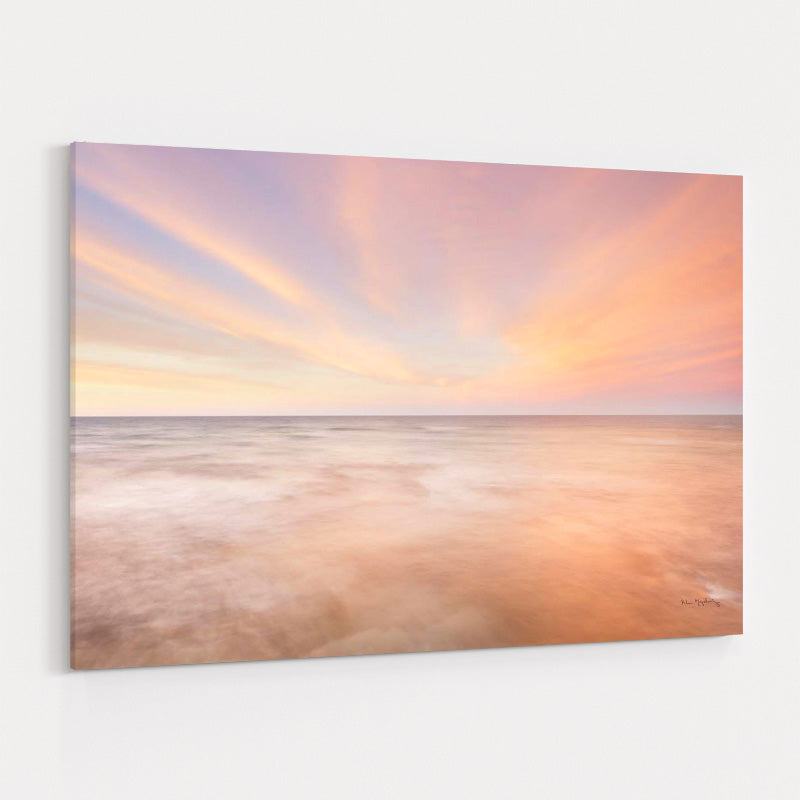 Lake Superior Sky I by Alan Majchrowicz wall art
