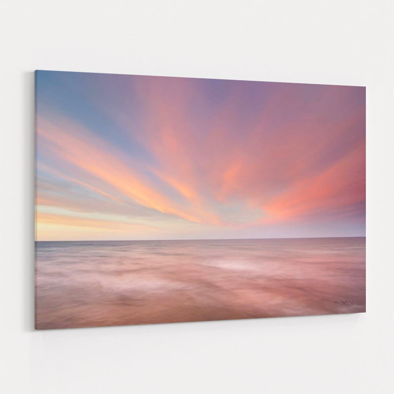 Lake Superior Sky II by Alan Majchrowicz wall art