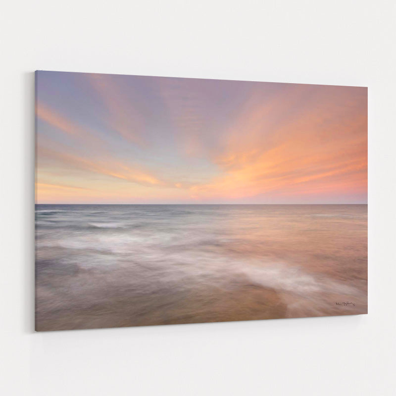 Lake Superior Sky III by Alan Majchrowicz wall art