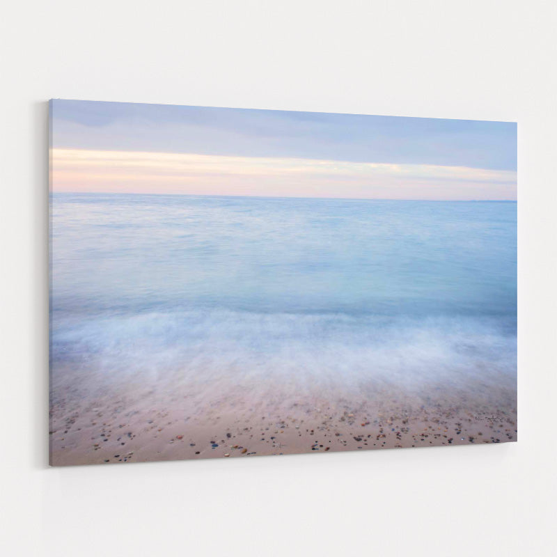 Lake Superior Sky IV by Alan Majchrowicz wall art