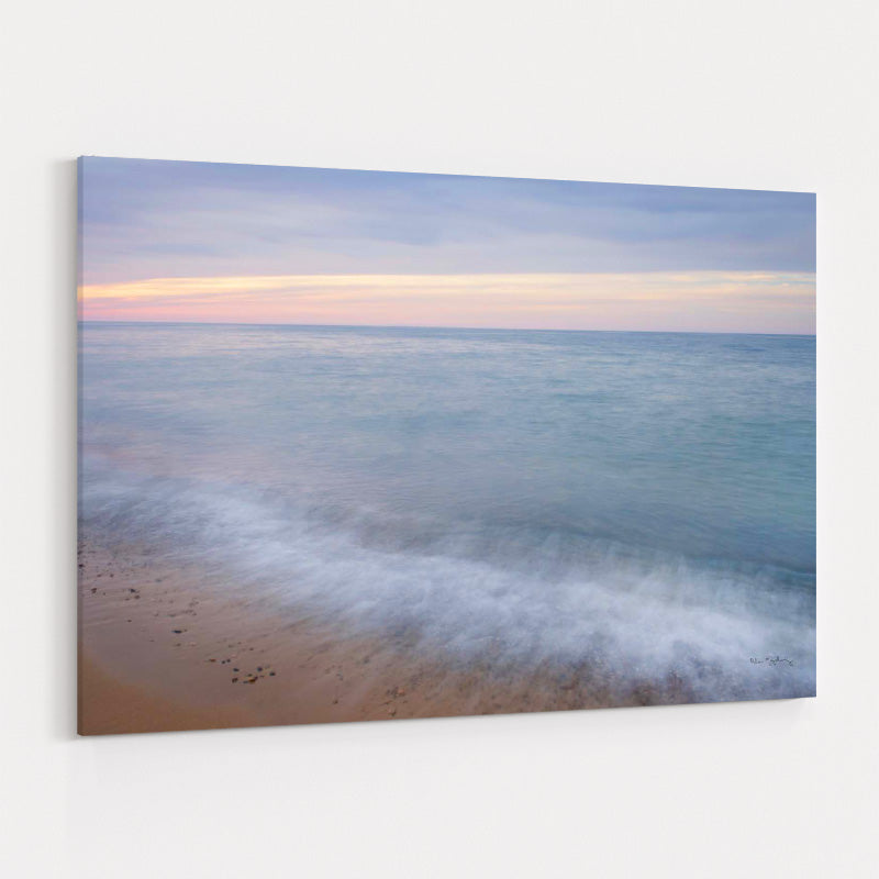 Lake Superior Sky V by Alan Majchrowicz wall art