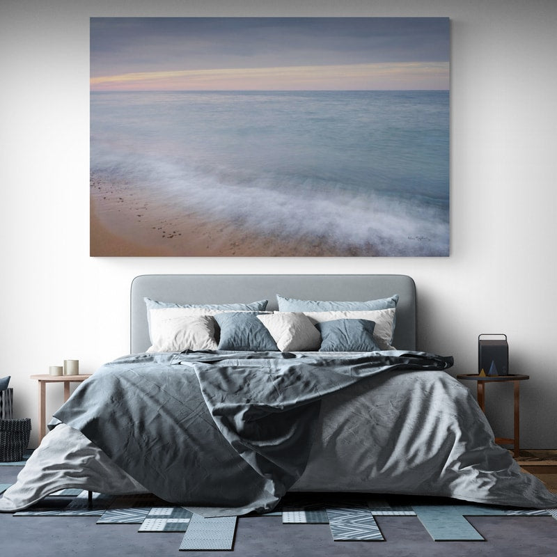 Lake Superior Sky V by Alan Majchrowicz wall art from Glam Wall Art