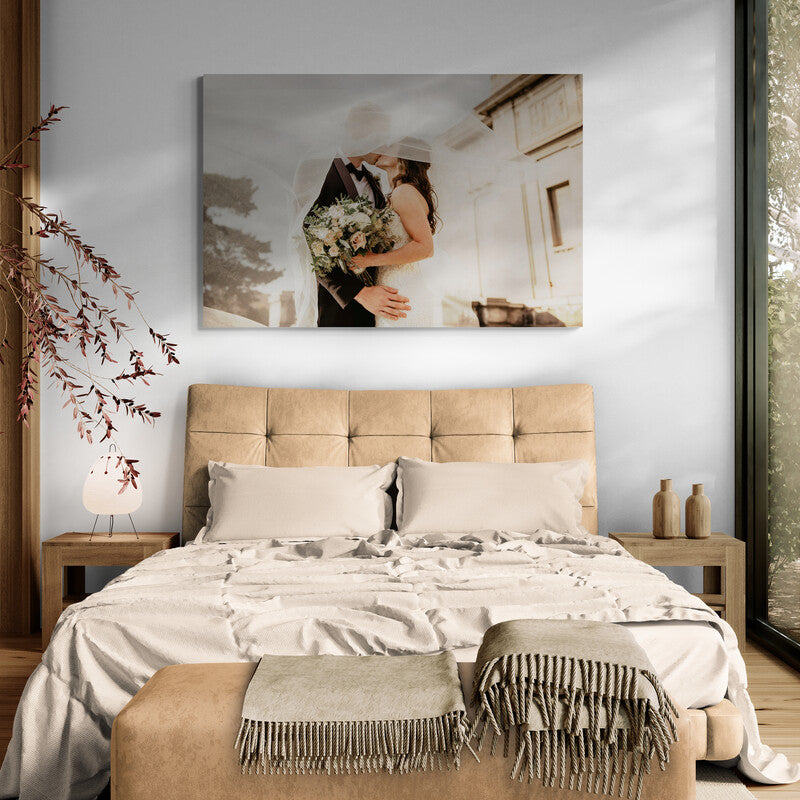 Landscape Custom Photo Print