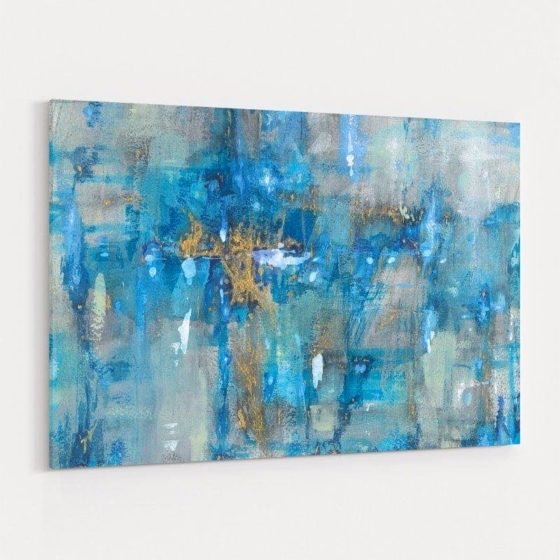 Lapis Lazuli by Danhui Nai wall art