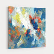 Leve by Danhui Nai wall art