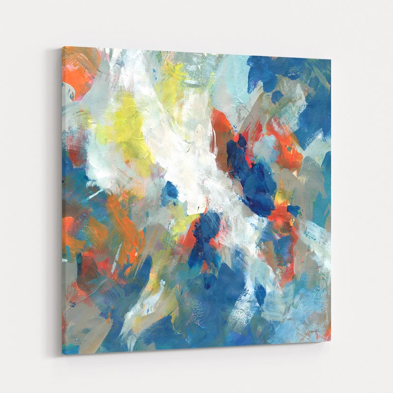 Leve by Danhui Nai wall art