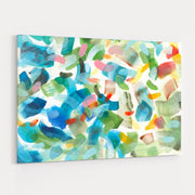Life Of Color I by Danhui Nai wall art
