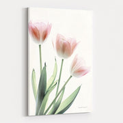 Light and Bright Floral II by Elizabeth Urquhart wall art