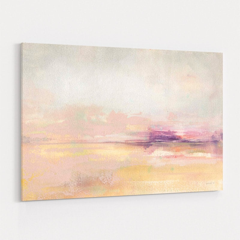 Light On The Water by Danhui Nai wall art