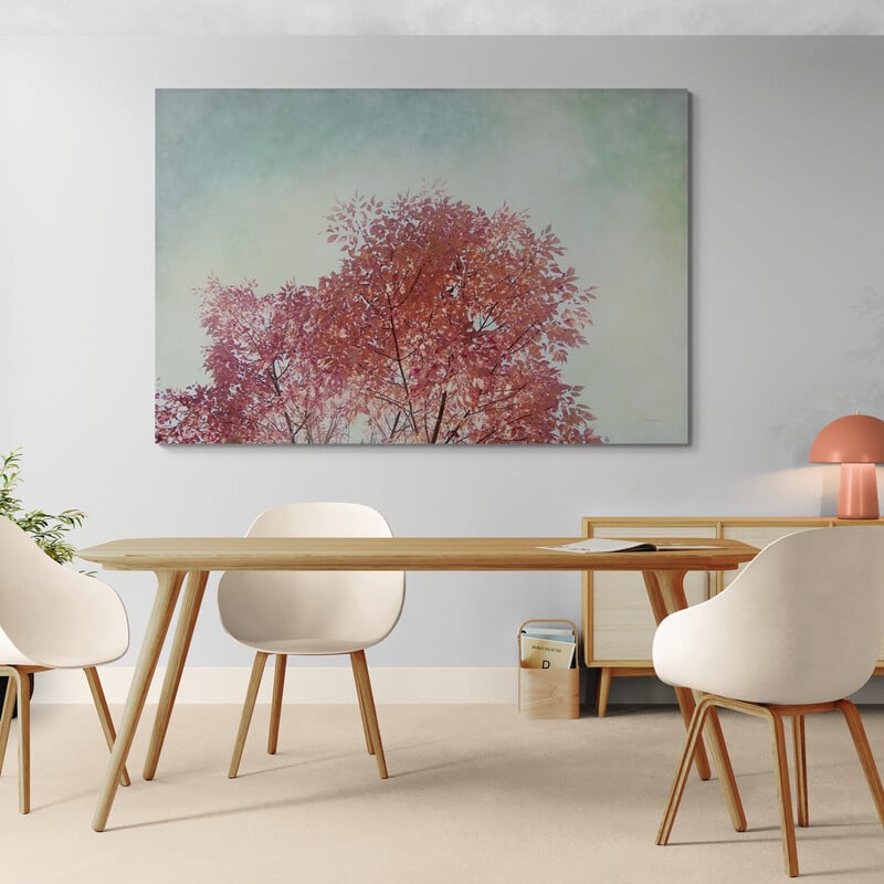 Looking Up III by Elizabeth Urquhart wall art from Glam Wall Art