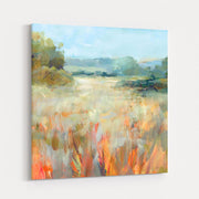 Lost In The Grasses by Danhui Nai wall art