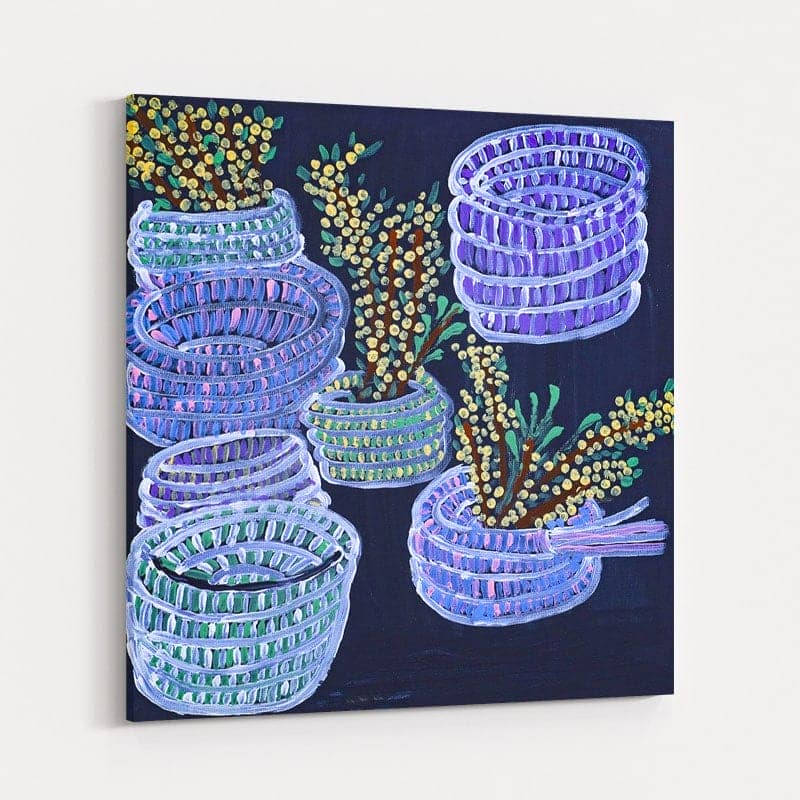 Maar Koodjal by Julianne Wade wall art
