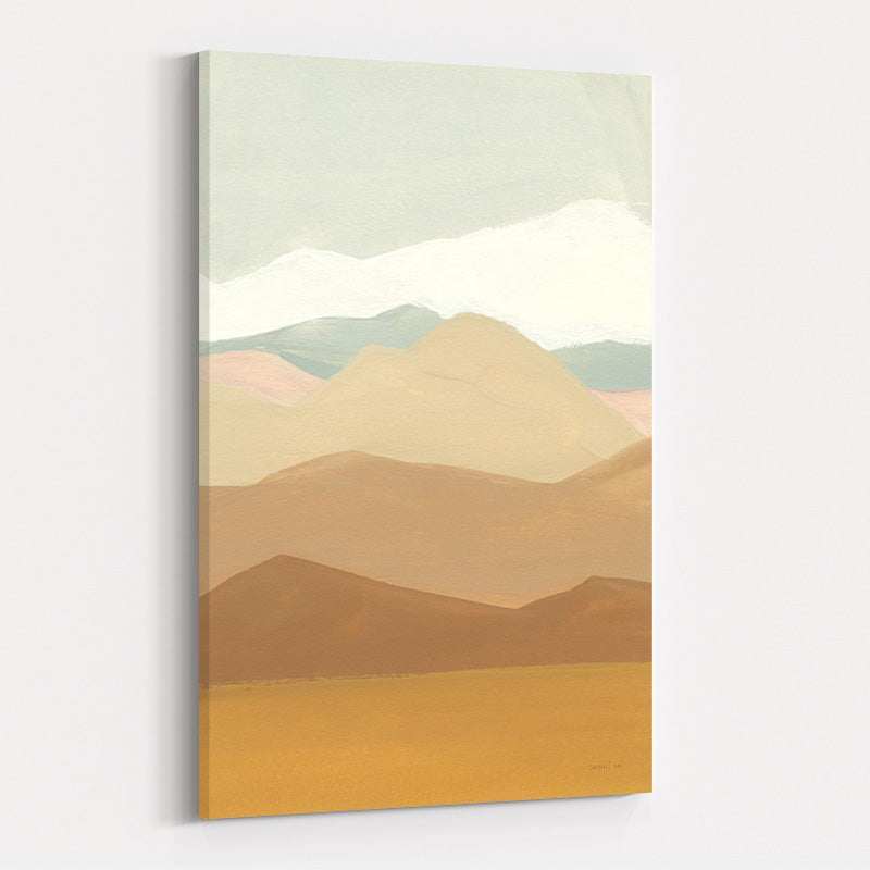 Mirage II by Danhui Nai wall art