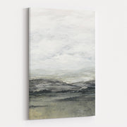 Moody Hills by Courtney Prahl wall art