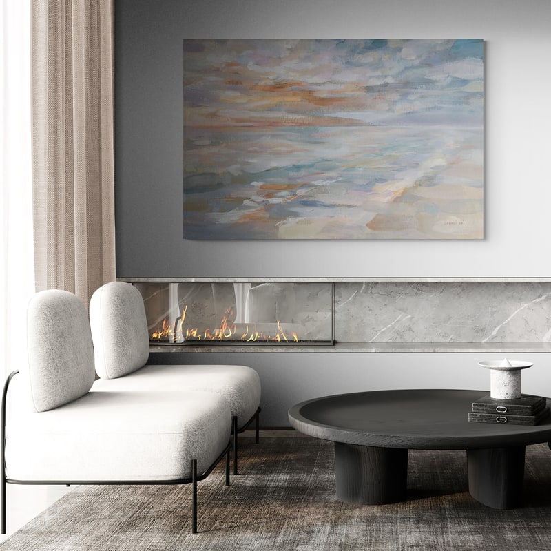 Morning Dream by Danhui Nai wall art from Glam Wall Art