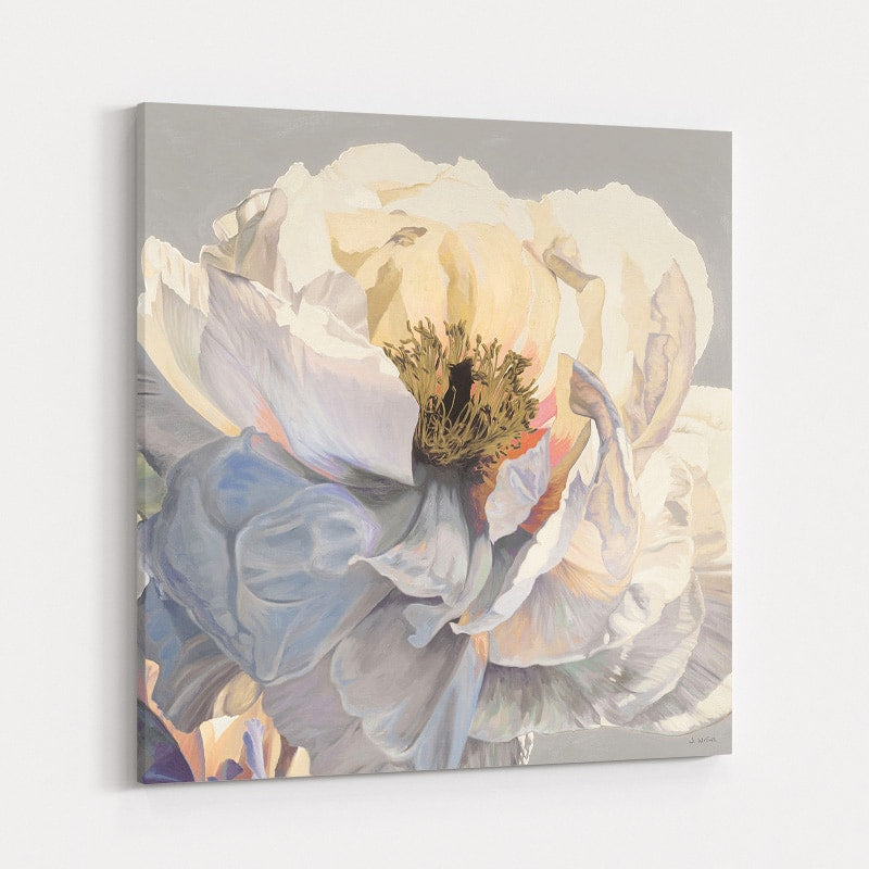 Morning Glow I Neutral by James Wiens wall art