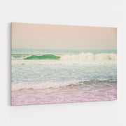 Morning Wave II by Elizabeth Urquhart wall art