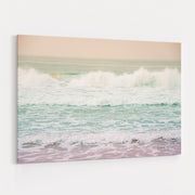 Morning Wave I by Elizabeth Urquhart wall art